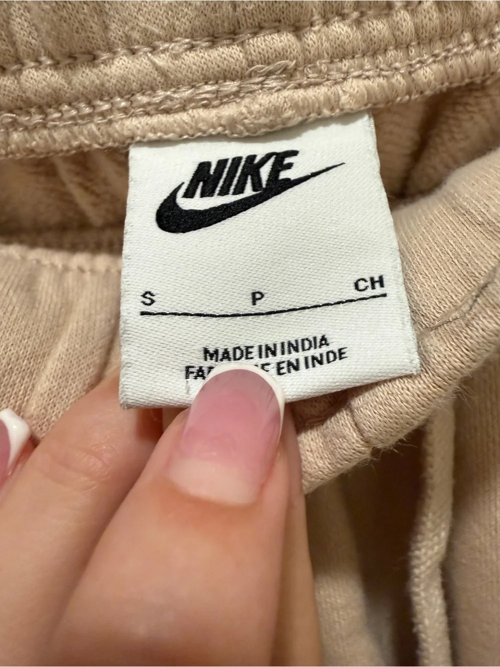 Nike Sportswear Club Fleece Mid Rise Jogger Sweatpants